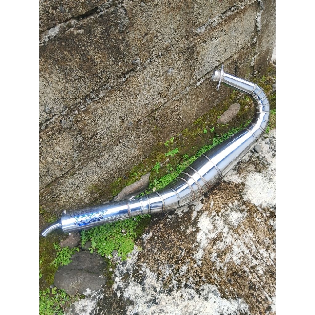 kolong trs kyx racing