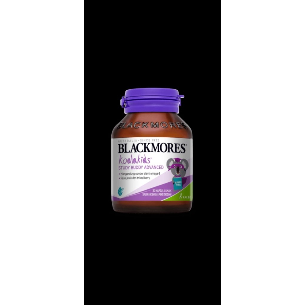 BLACKMORES KOALA KIDS