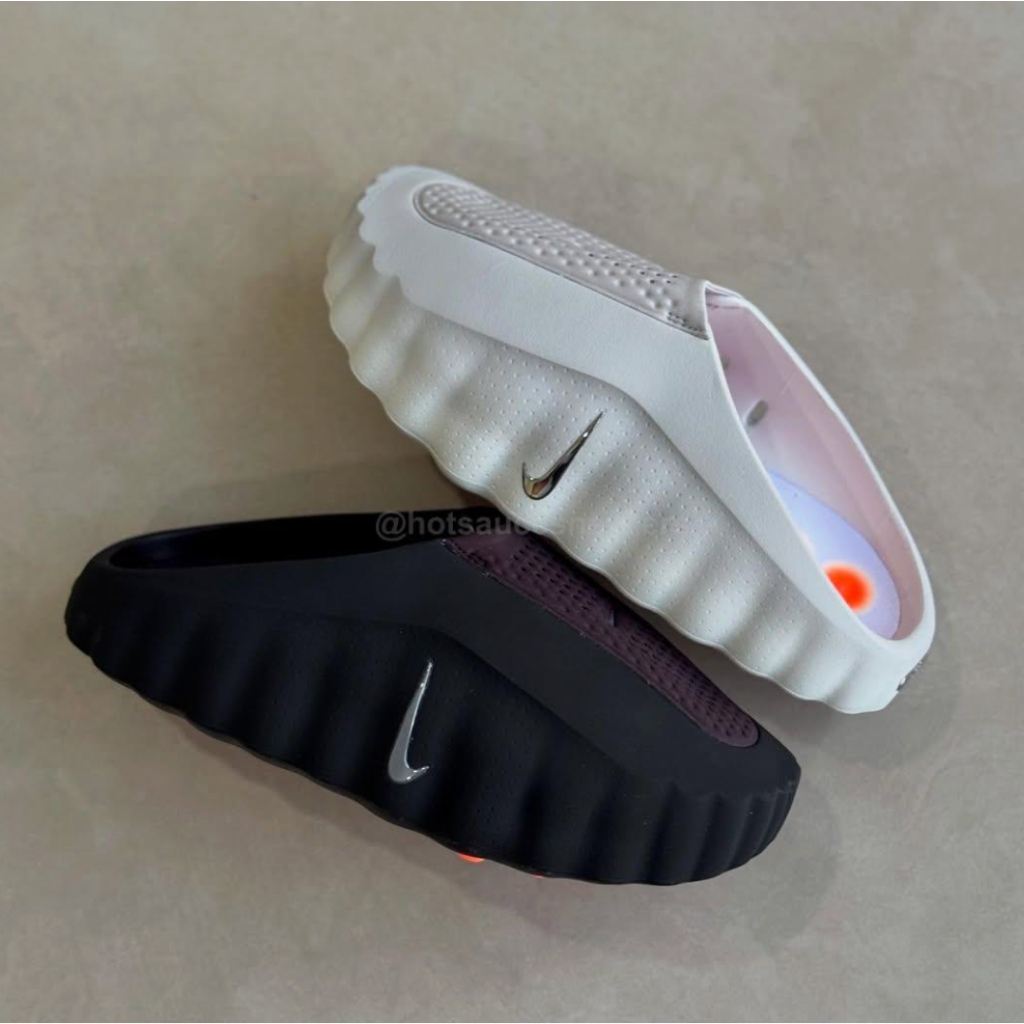 [Ready Stock] Nike Mind 001 Sandals - 100% Original Guaranteed