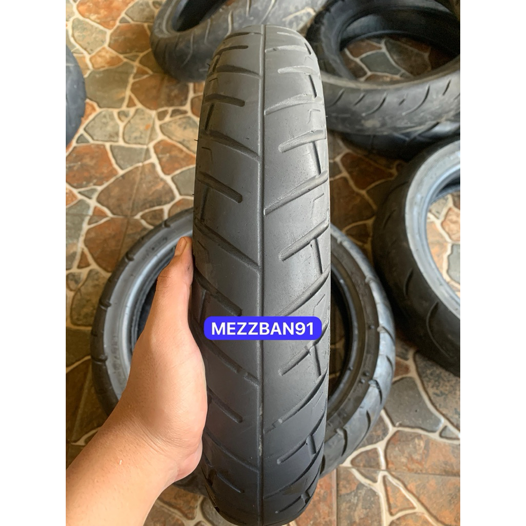 BAN MEREK MICHELIN CITY GRIP UKURAN 80/90 RING 14