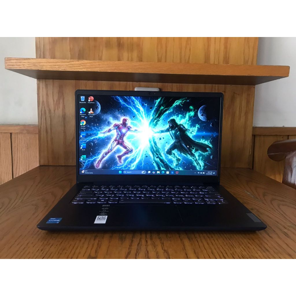 LAPTOP LENOVO IDEAPAD SLIM 3