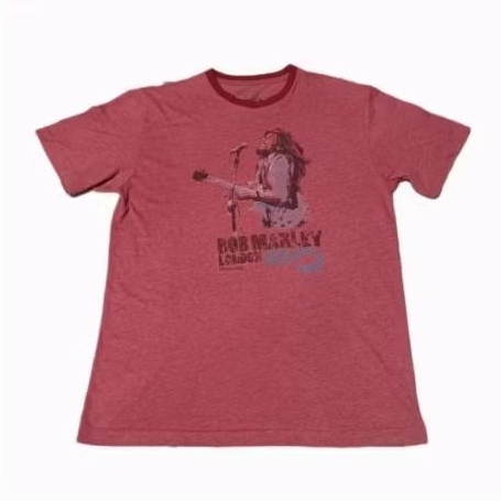 Bob marley vintage