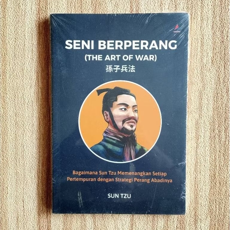Seni Berperang - Sun Tzu. Original