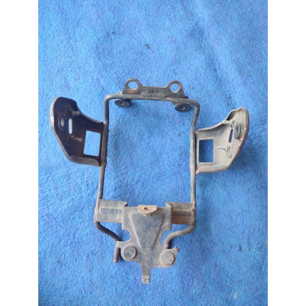 pangkon lampu depan GL max seris neotech ori