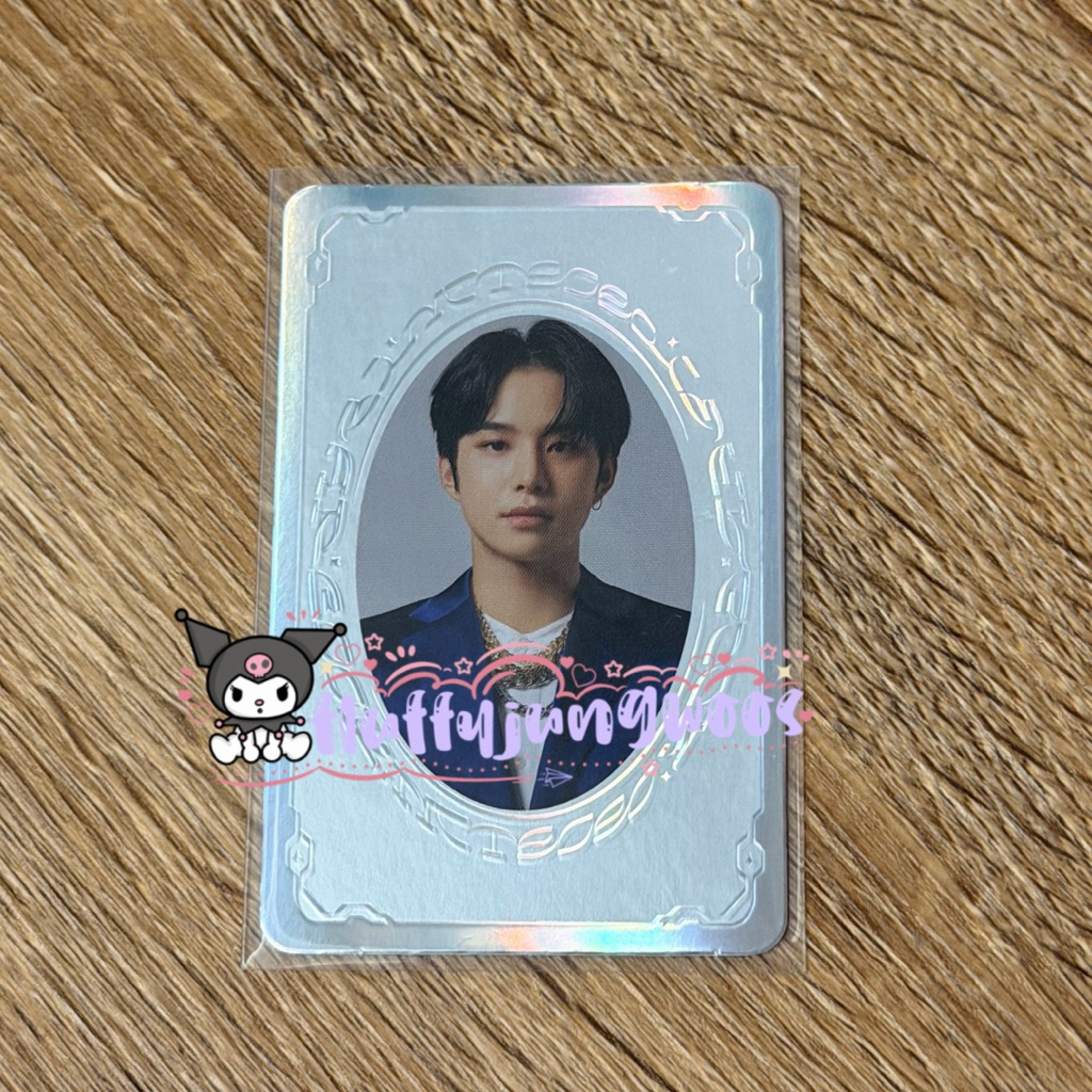 special year book jungwoo nct syb jw nct127