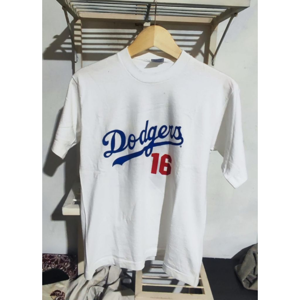 T-shirt MLB LA Dodgers