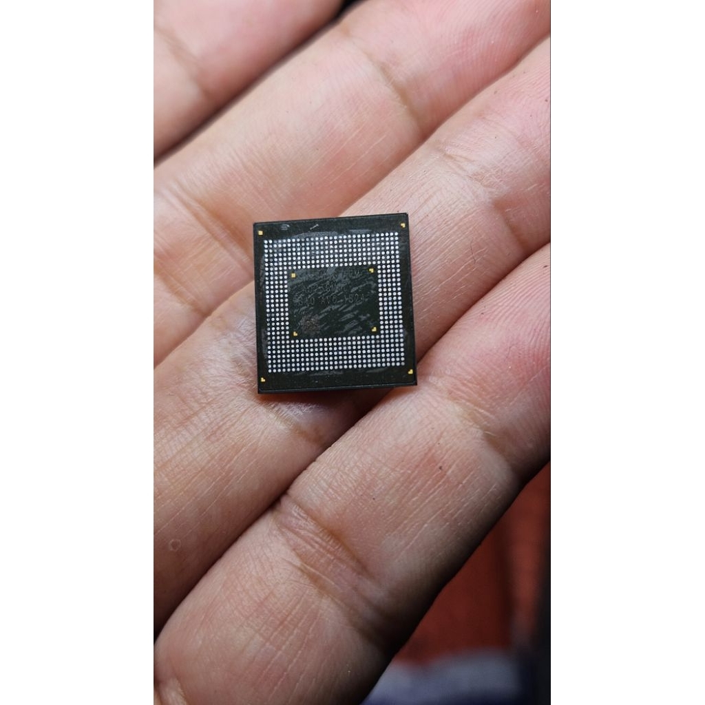 ic cpu exynos 9810 seken tested