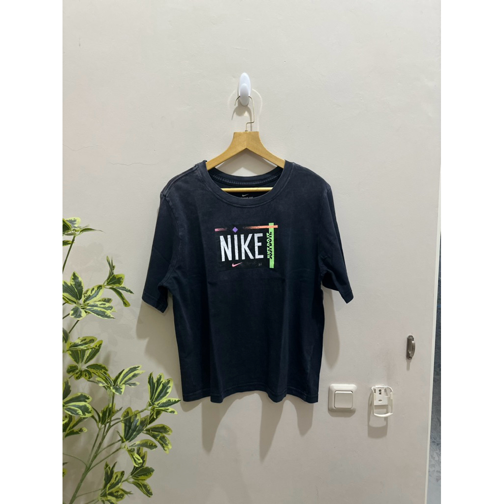 Tshirt Kaos Nike Original Washed preloved