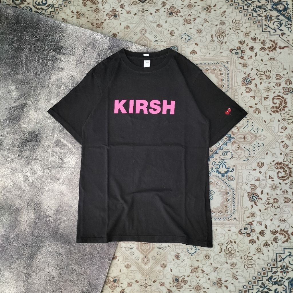 Tshirt kirsh