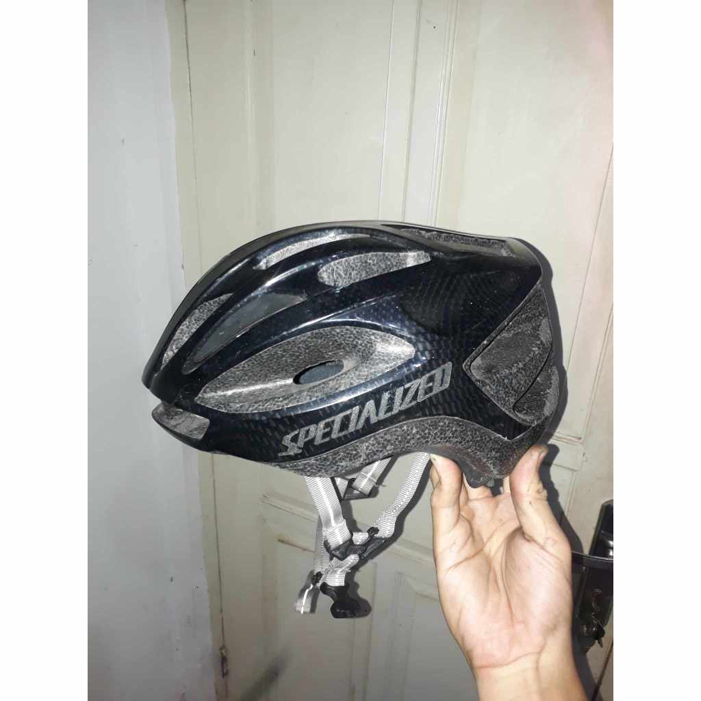 Helm Specialized Contour Original Size 56-64cm