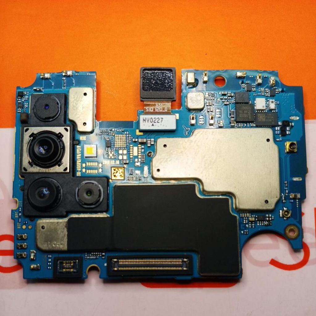 mesin samsung a51 normal 8/128