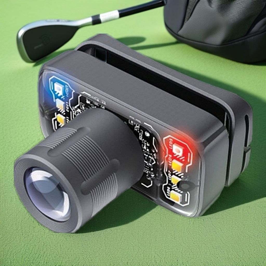 LUBY Headlamp Senter Kepala Zoom Mini Zoom In Zoom Out Perbesar Perkecil Low Watt L 2922 ANTI AIR