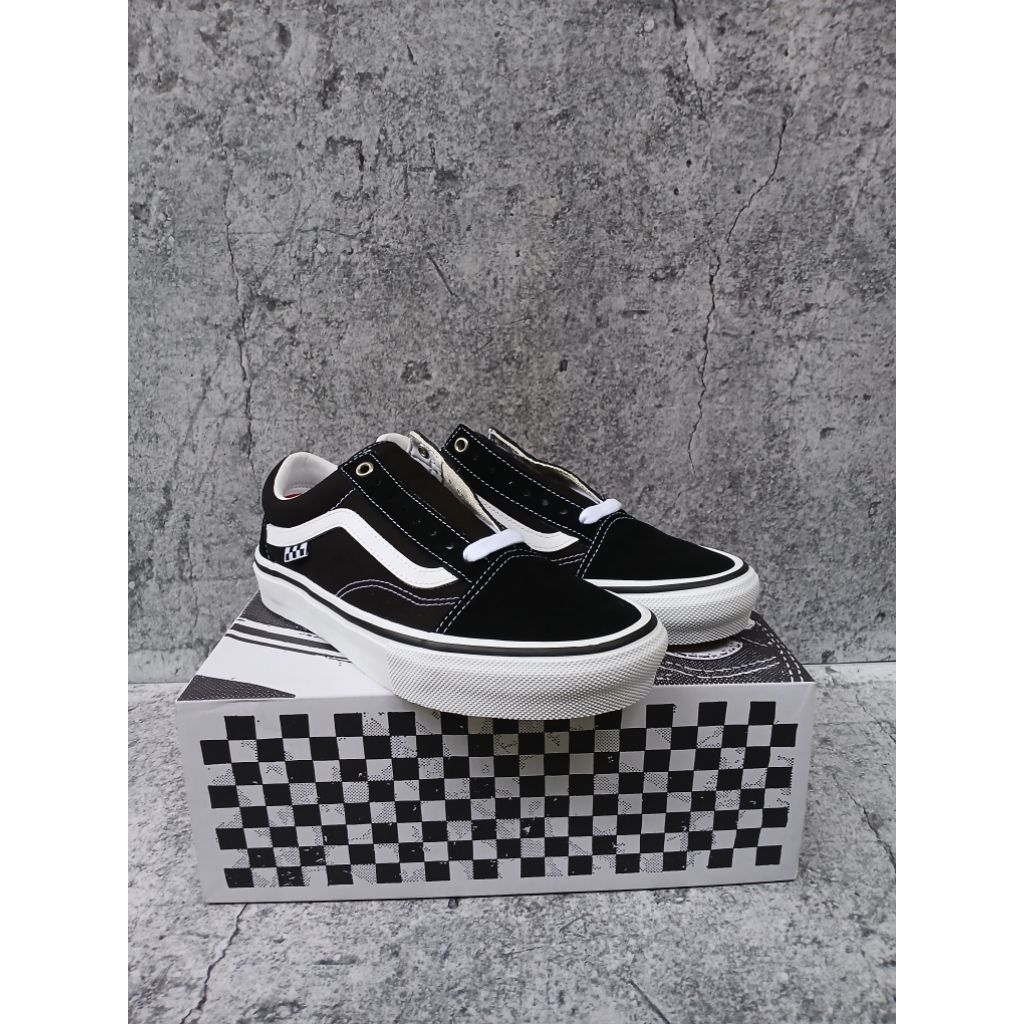 SNEAKERS SKATE OLD SKOOL PRO