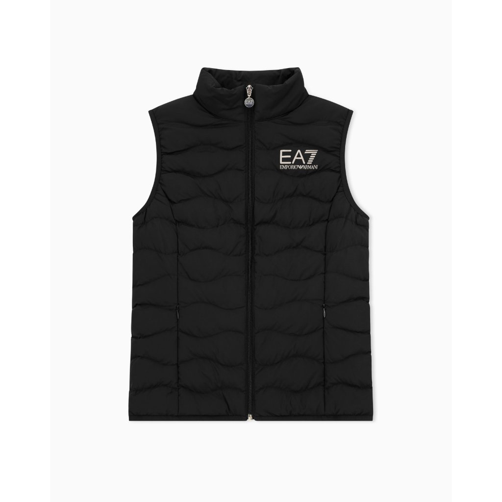 EA7 EMPORIO ARMANI CORE LADY VEST