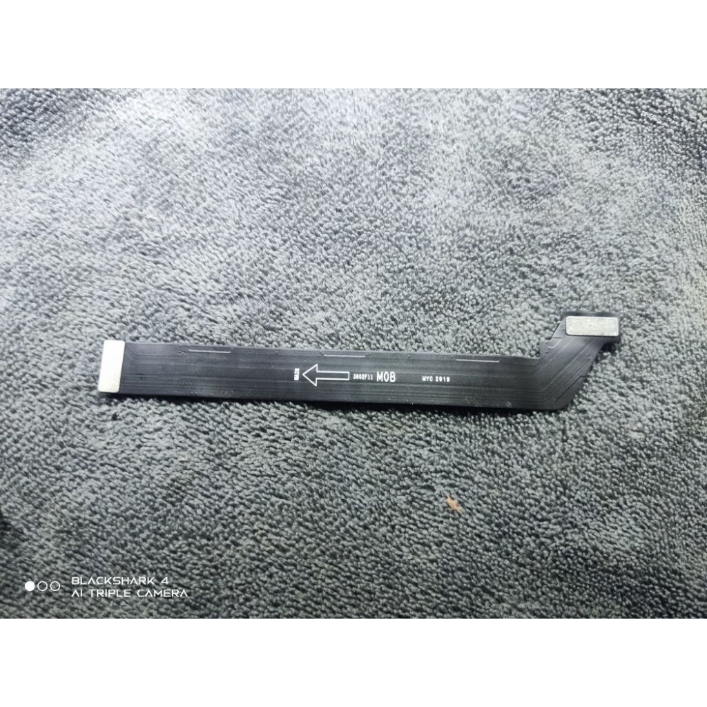 fleksibel lcd Mi 9t/Mi 9t pro/Redmi k20/Redmi k20 pro original copotan