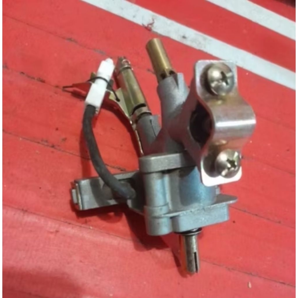 pemantik kompor gas quantum