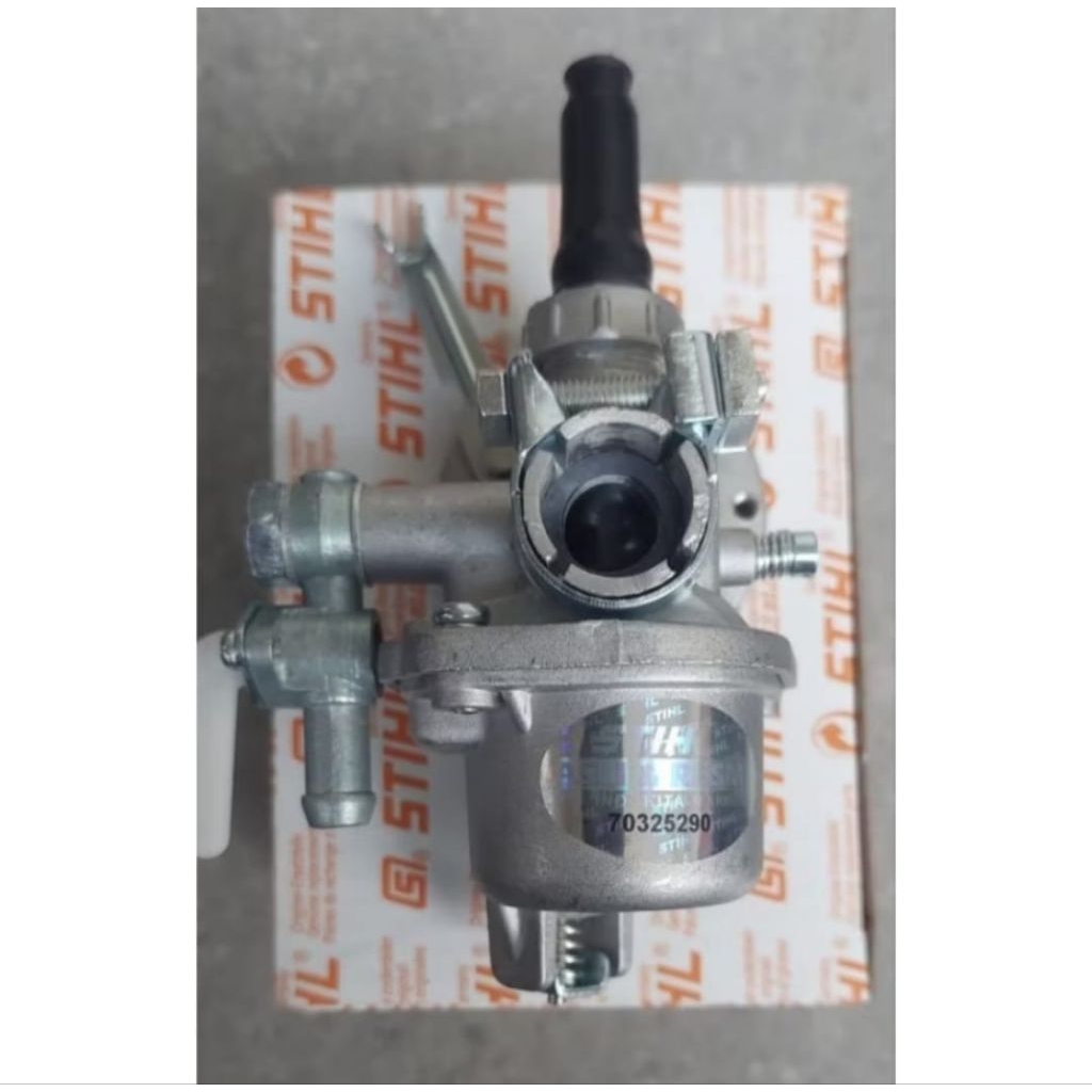 Carburator Mesin Potong Rumput STIHL FR 3001 / Carburator Mesin Pemangkas Rumput 2Tak ORIGINAL