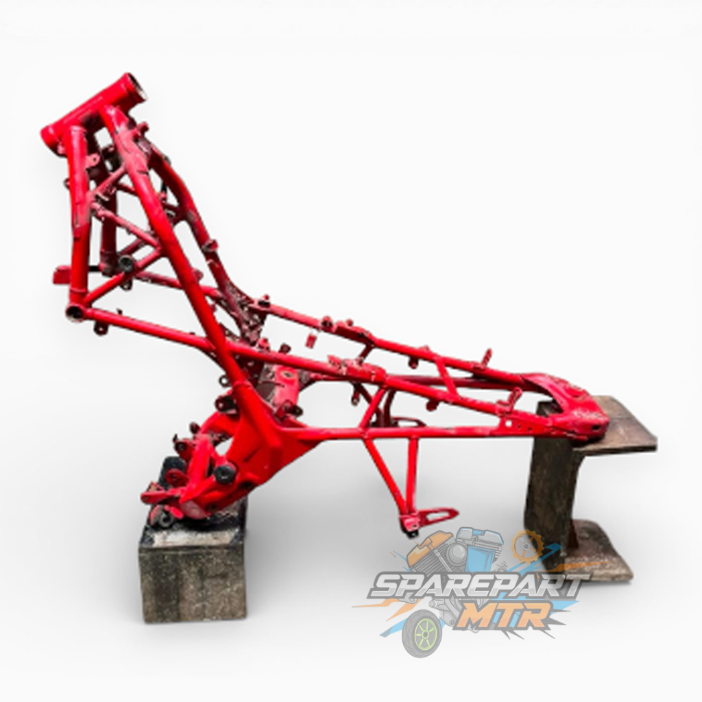 Rangka frame all new cb150r LED V2 ORIGINAL
