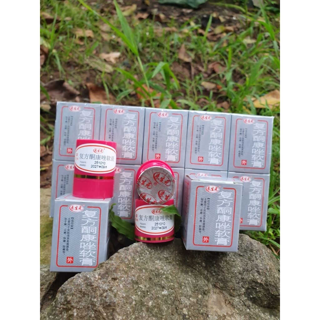 Salep KL HL Pi Kang Wang Original Buyer Dan Berkhasiat