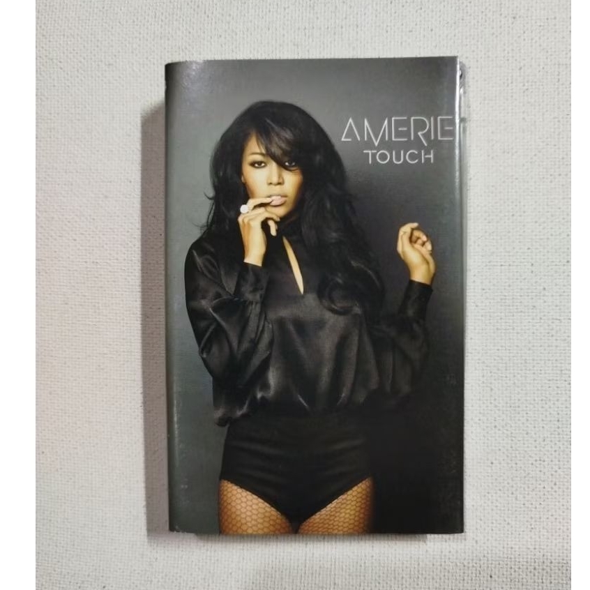 KASET PITA 2158- AMERIE TOUCH