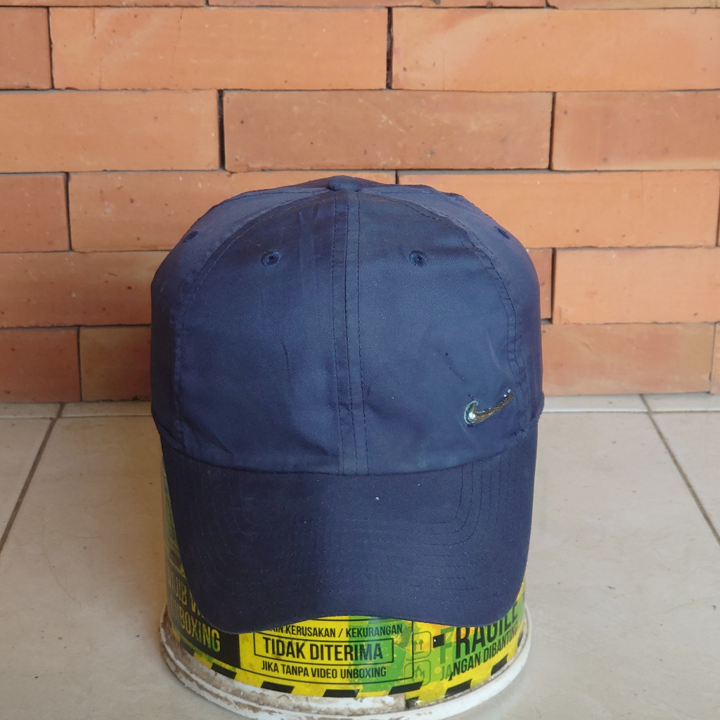TOPI RUNNING NIKE HERITAGE86 ORIGINAL