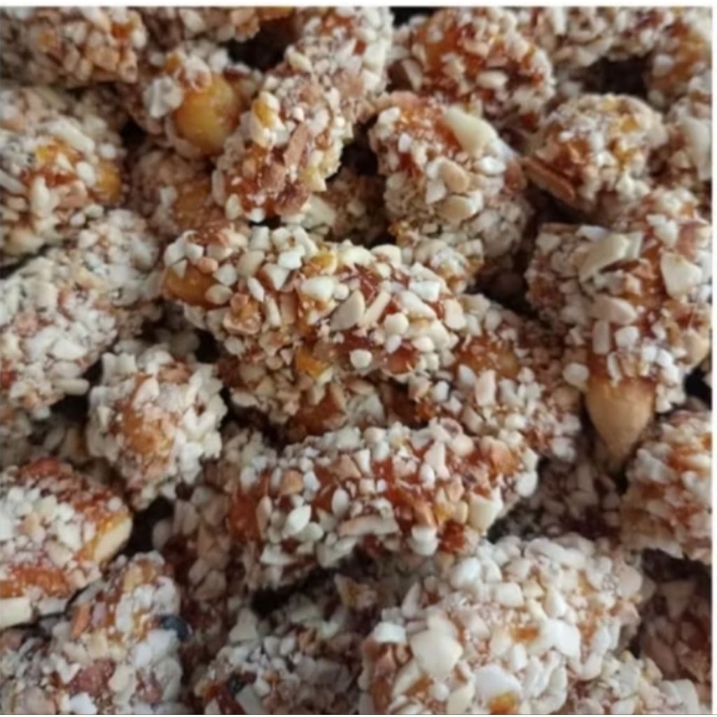 Kue Kurma Kacang 500gr