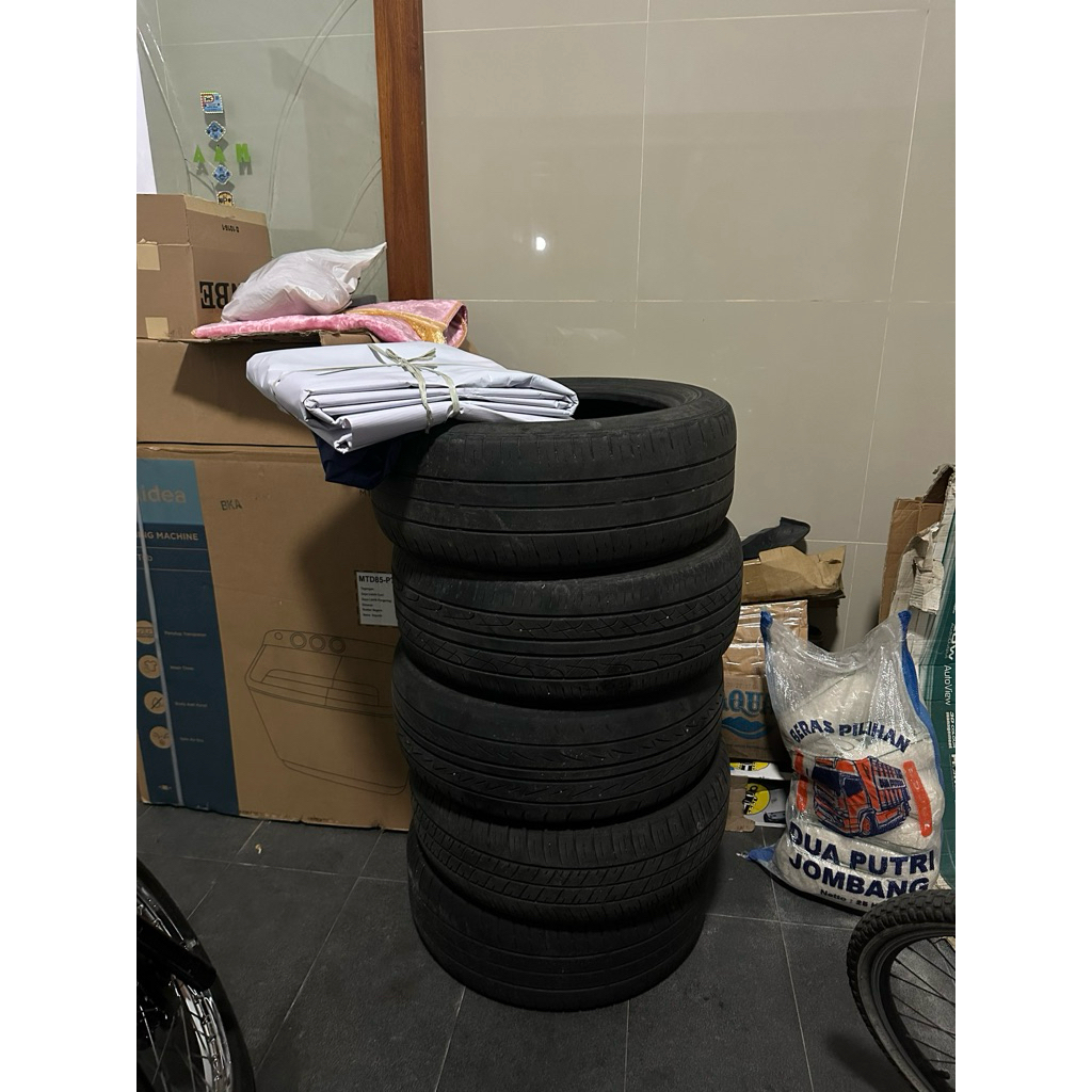 ban 205 55 R16
