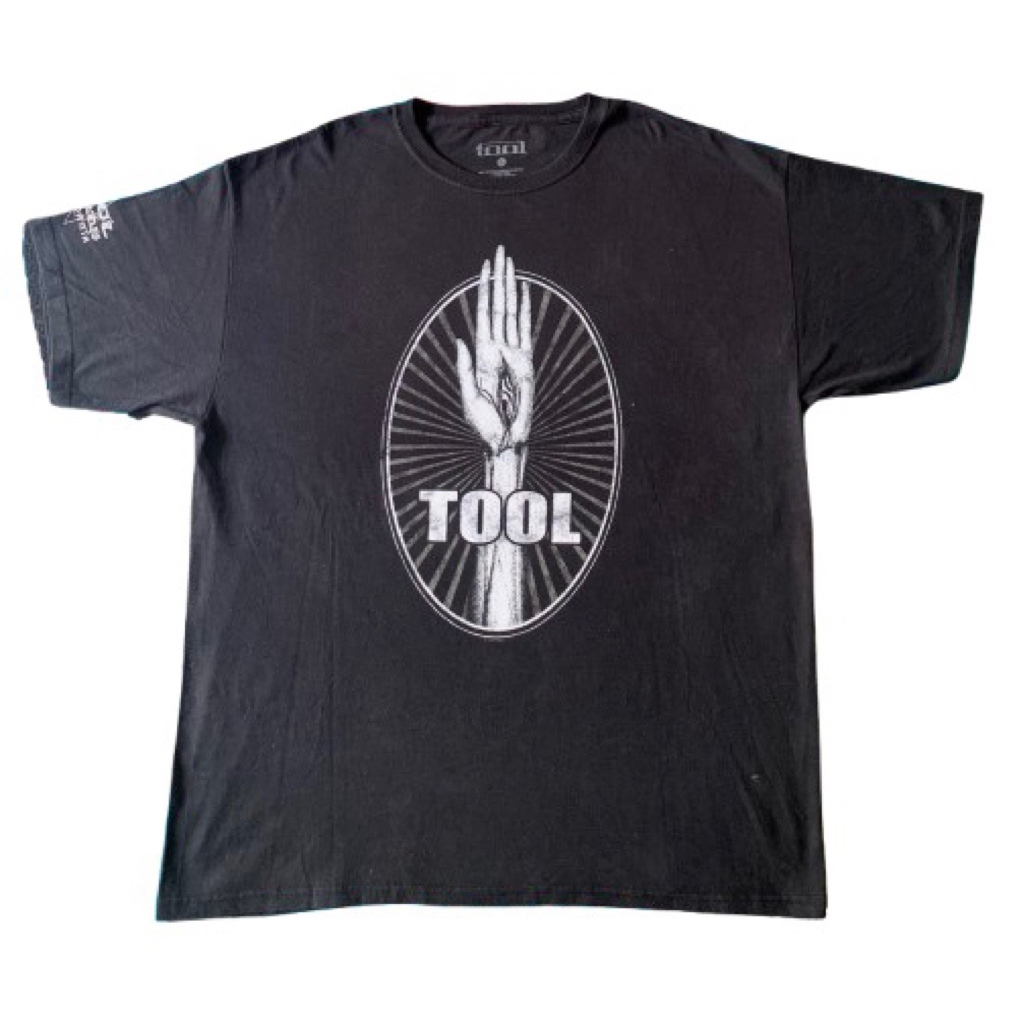 Kaos TOOL Original