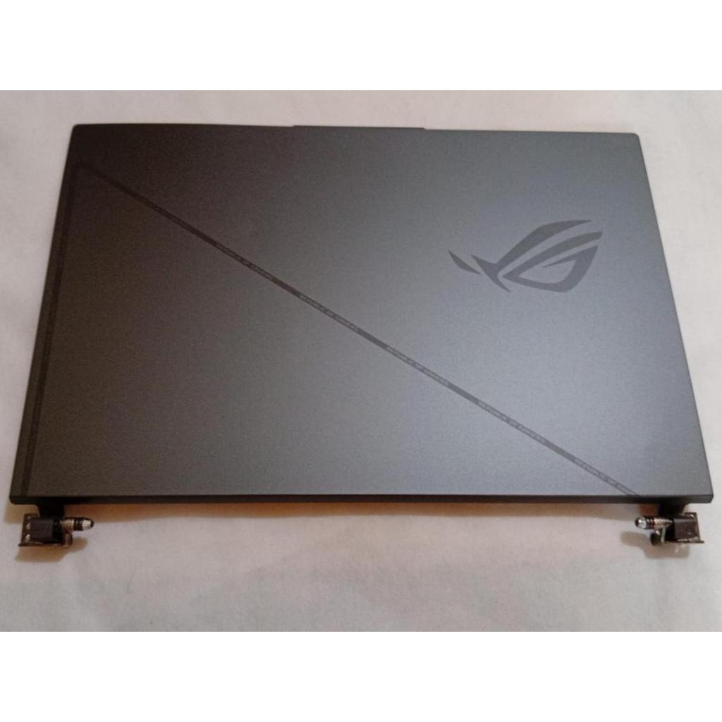 BACK COVER ASUS ROG STRIX G16 G614 – ORIGINAL