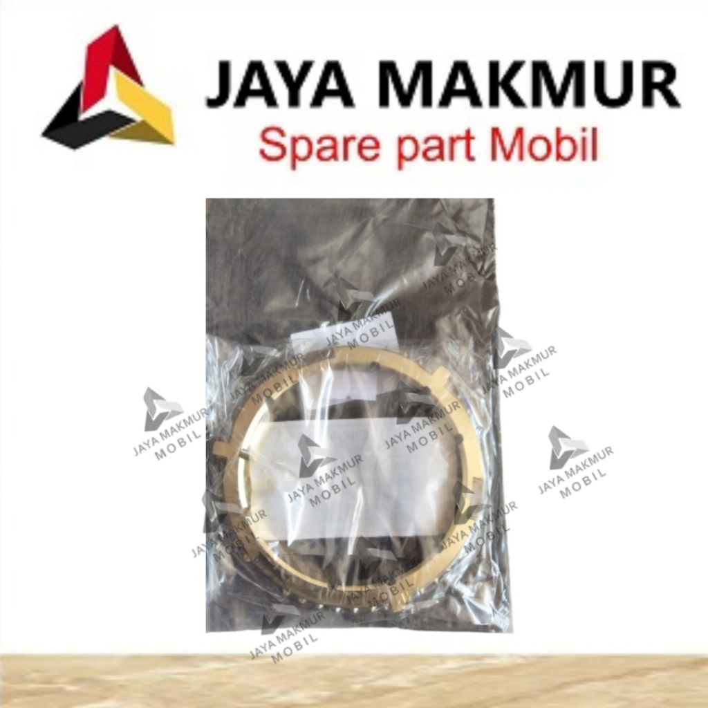 33396-37020 OKY HARD OKAYAMA HARD RING SYNCH GIGI 4.5 DYNA HT130