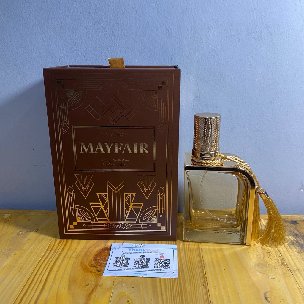Botol Parfum Kosong All Brand | MyKonos, Afnan, Zimaya, Bali Surfers Perfume, Velixir Good Condition
