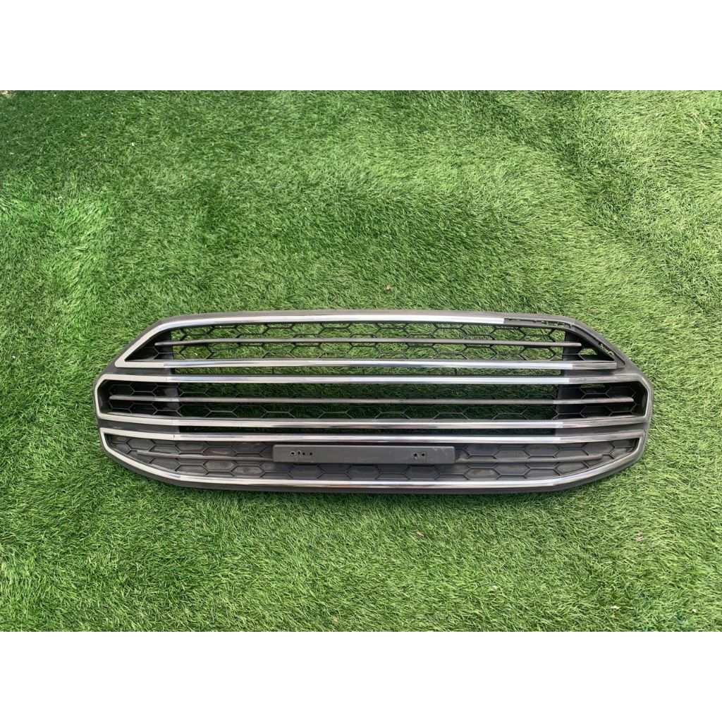 Grill Ecosport Copotan Original