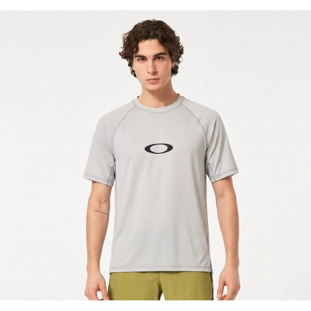 kaos oakley original new tshirt cutwashlabel