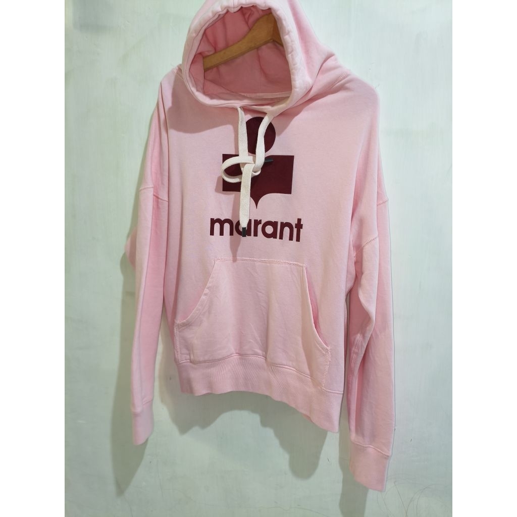 Hoodie Marant