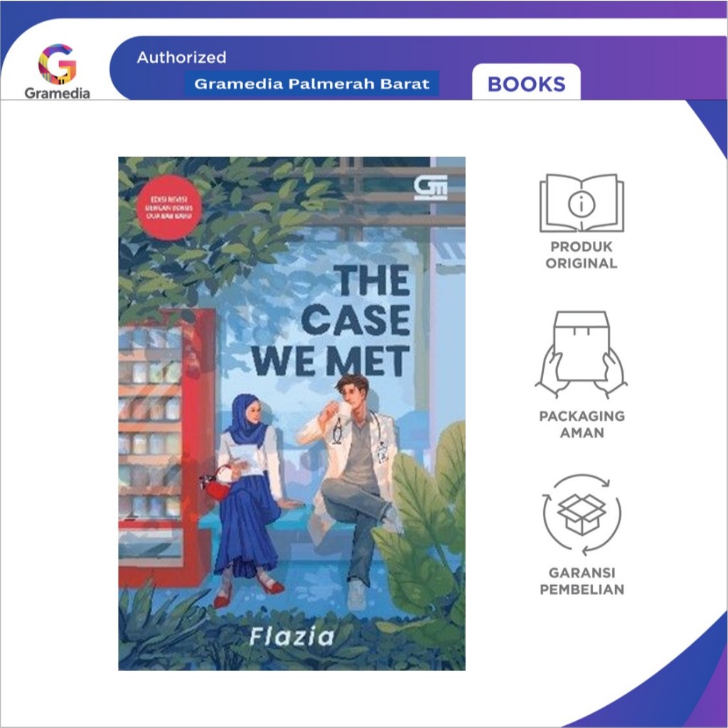 MetroPop: The Case We Met