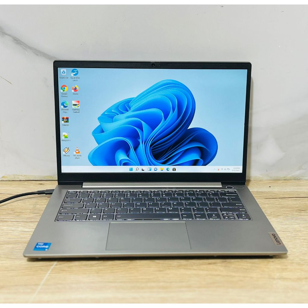 LENOVO THINKBOOK 14 G2 ITL INTEL CORE I5 GEN 11 RAM 16GB SSD 512GB