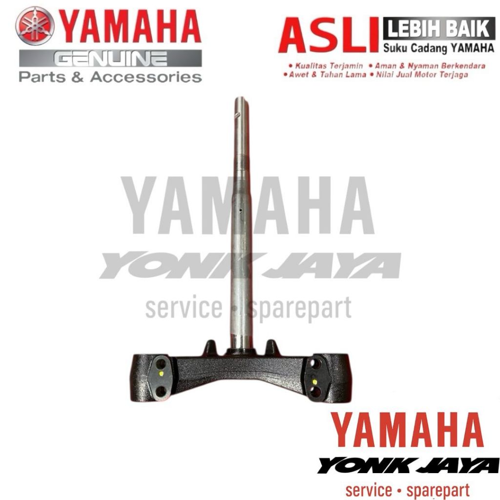 Segitiga All New Nmax B6H-F2403-00