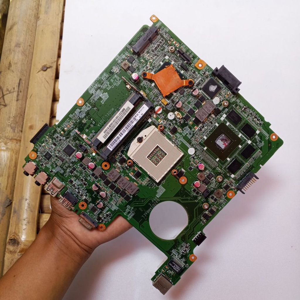 Motherboard Laptop Acer Aspire V3 Normal
