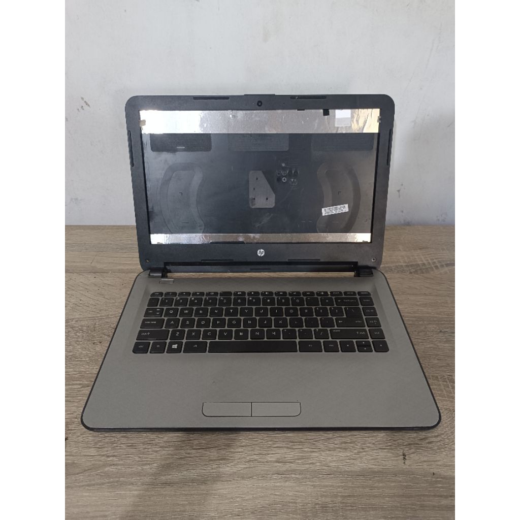 Casing Cassing Case Kesing laptop HP 14-AF HP-14-af118AU 14-AF115AU AF120AU AF118AU AF120AU