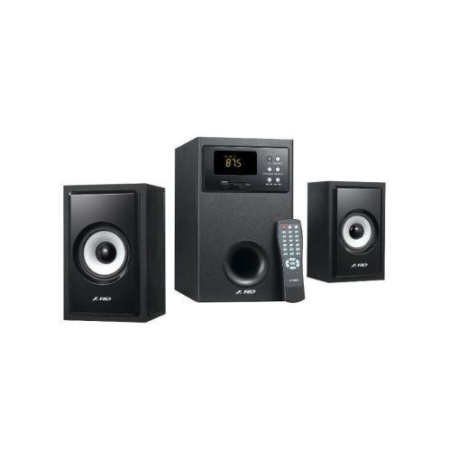 SPEAKER FENDA F&D A555U SUBWOOFER