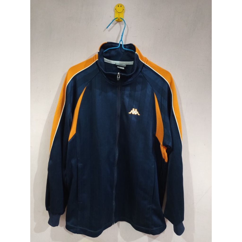 Tracktop Kappa Vintage Jaspo