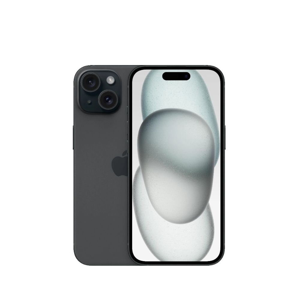 IPHONE 15 PRO MAX (BLACK)