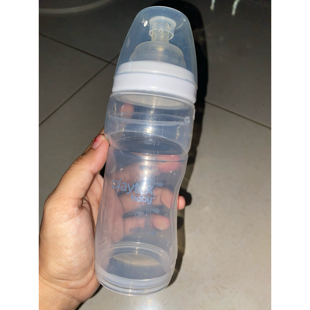 botol susu traveling playtex
