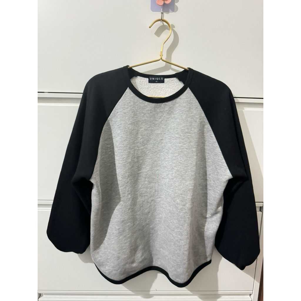 [Preloved] Sweeter Uniqlo
