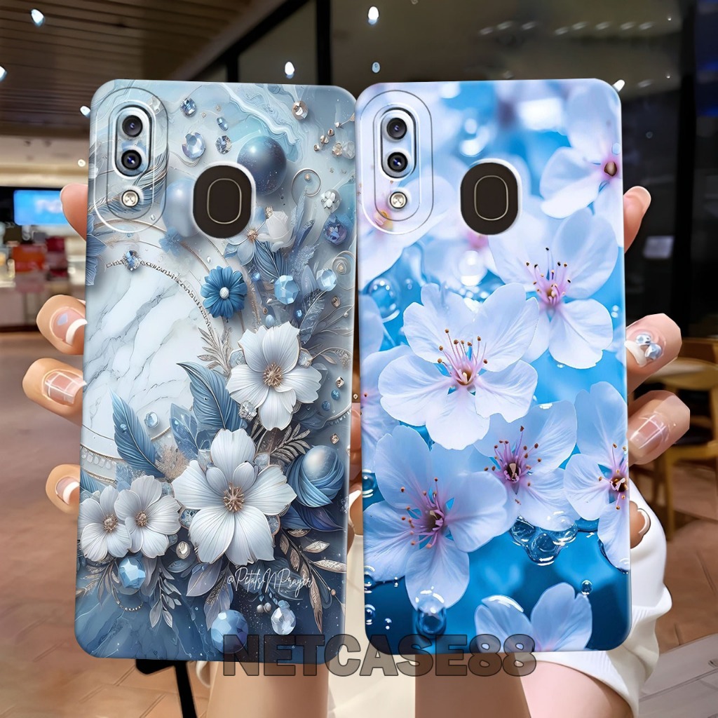 Case Hp Samsung A20 - A30 - A20s - A10s - A10 Terbaru Silicone Procamera Lentur Fashion Case Samsung