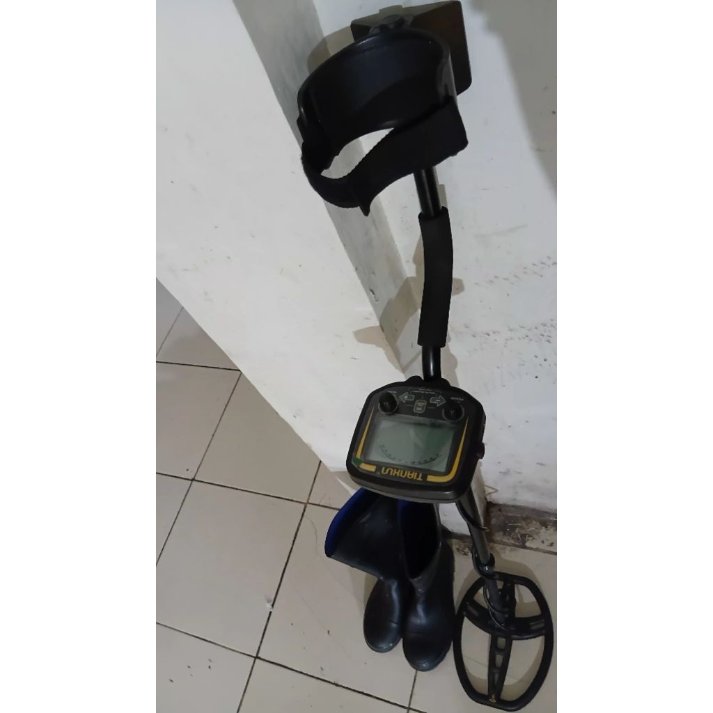 MD TX850 versi old sexond sekali pakai