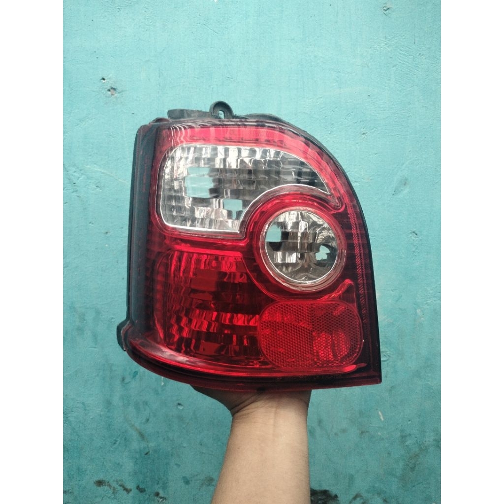 stoplamp Daihatsu ceria lampu belakang ceria