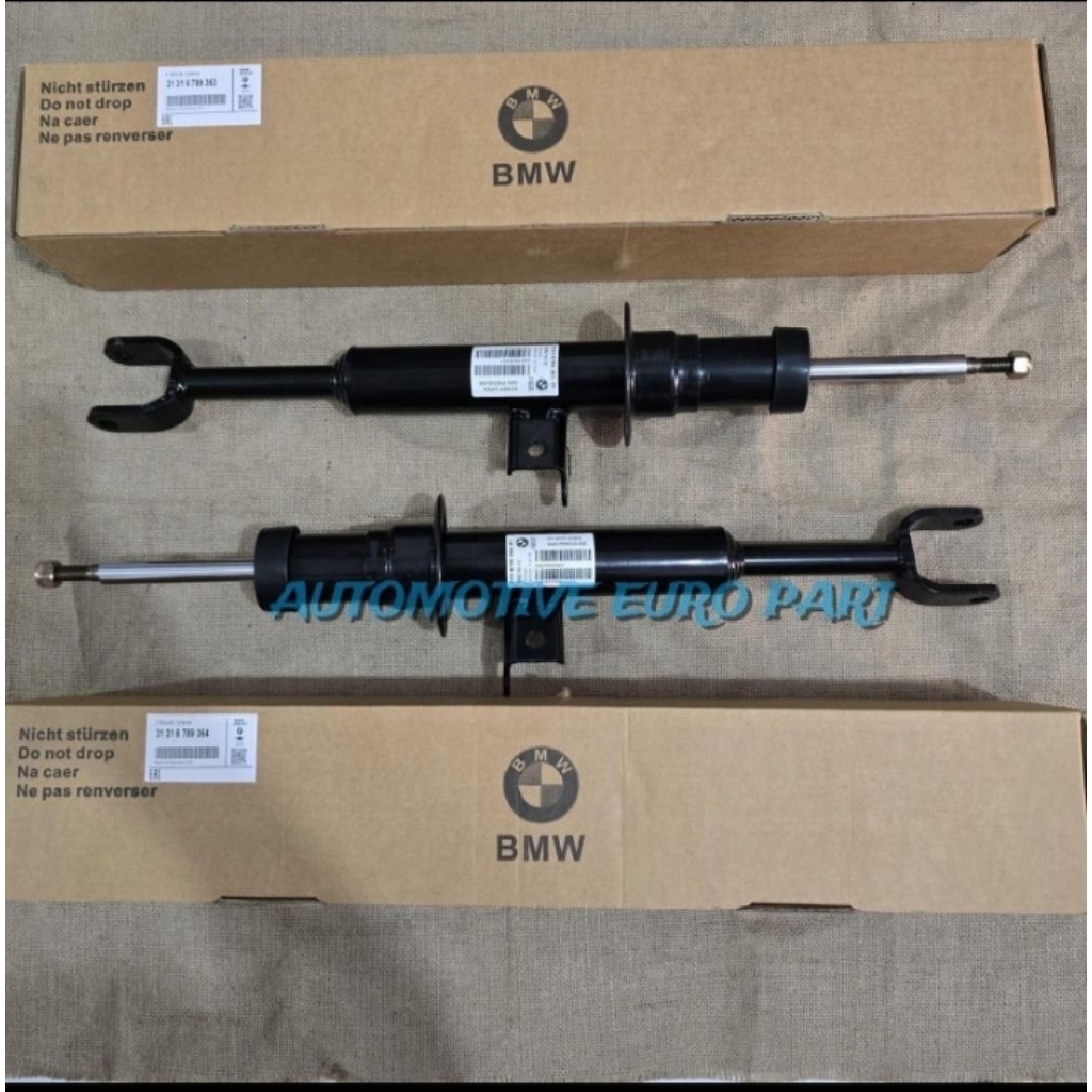 Shockbreaker Shock Breaker Depan BMW F10 Original
