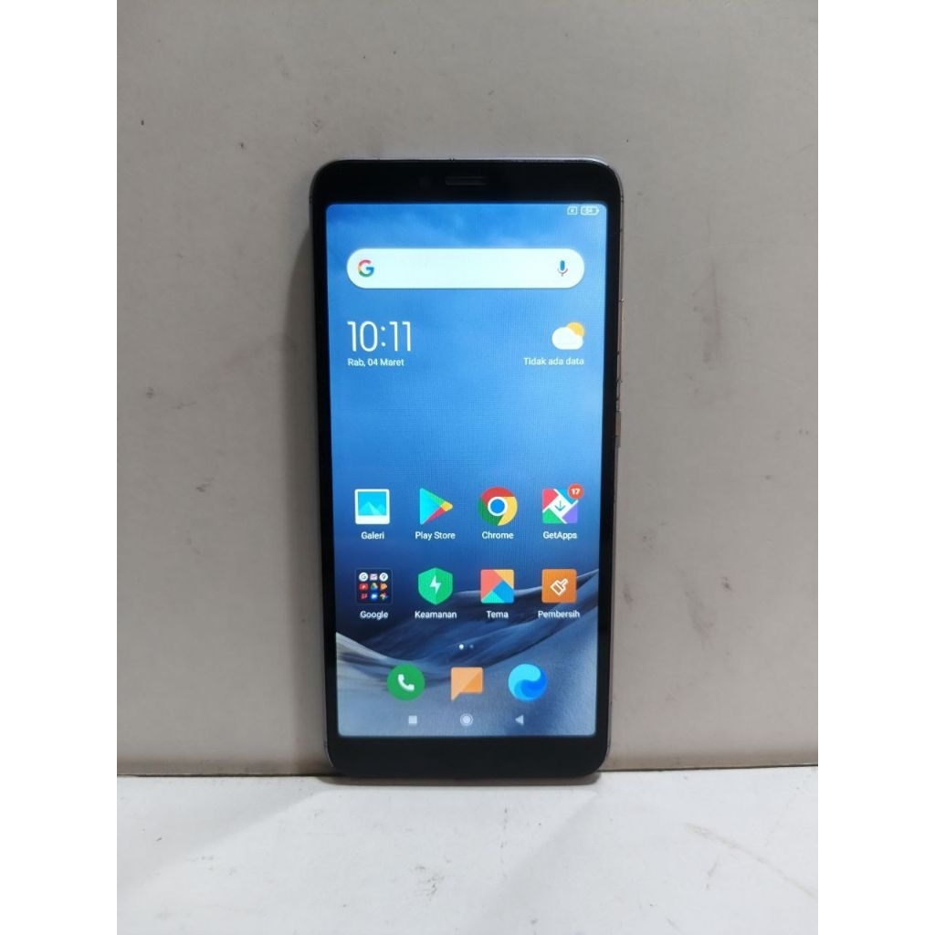 XIAOMI REDMI S2 RAM 3/32GB (4G) HP SECOND ANDROID NORMAL MURAH SIAP PAKAI