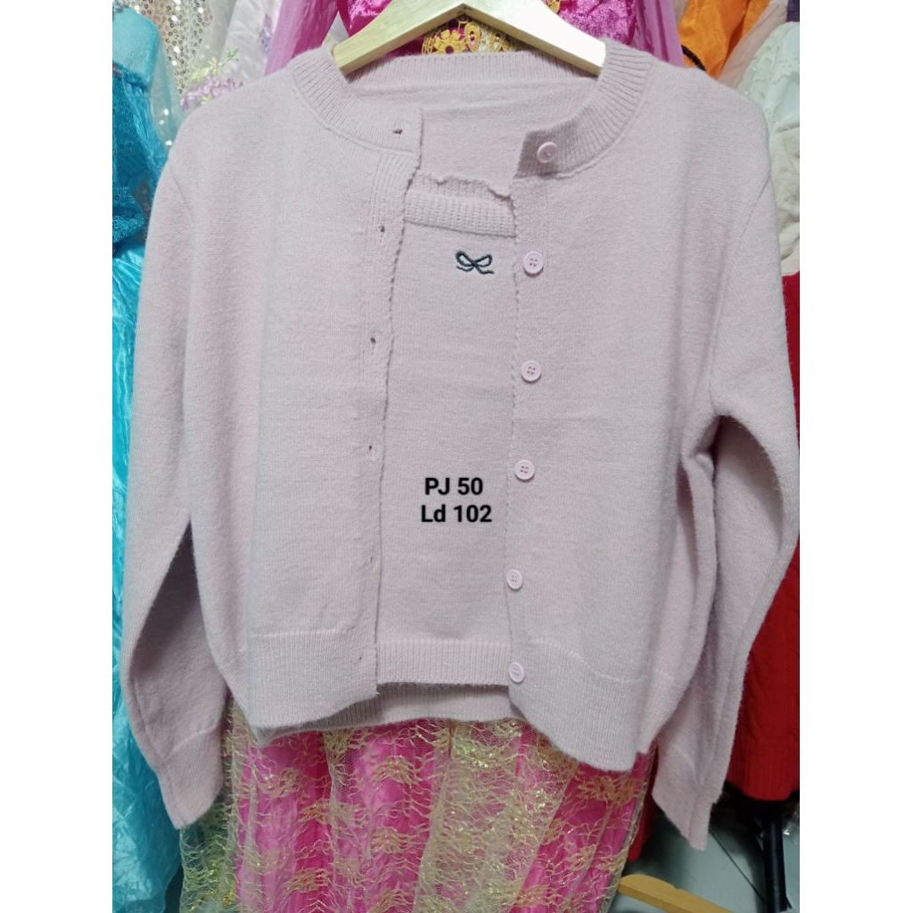 rajut import  bangkok